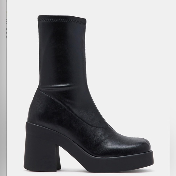 STEVE MADDEN Klayton Boot NEW - Picture 4 of 10